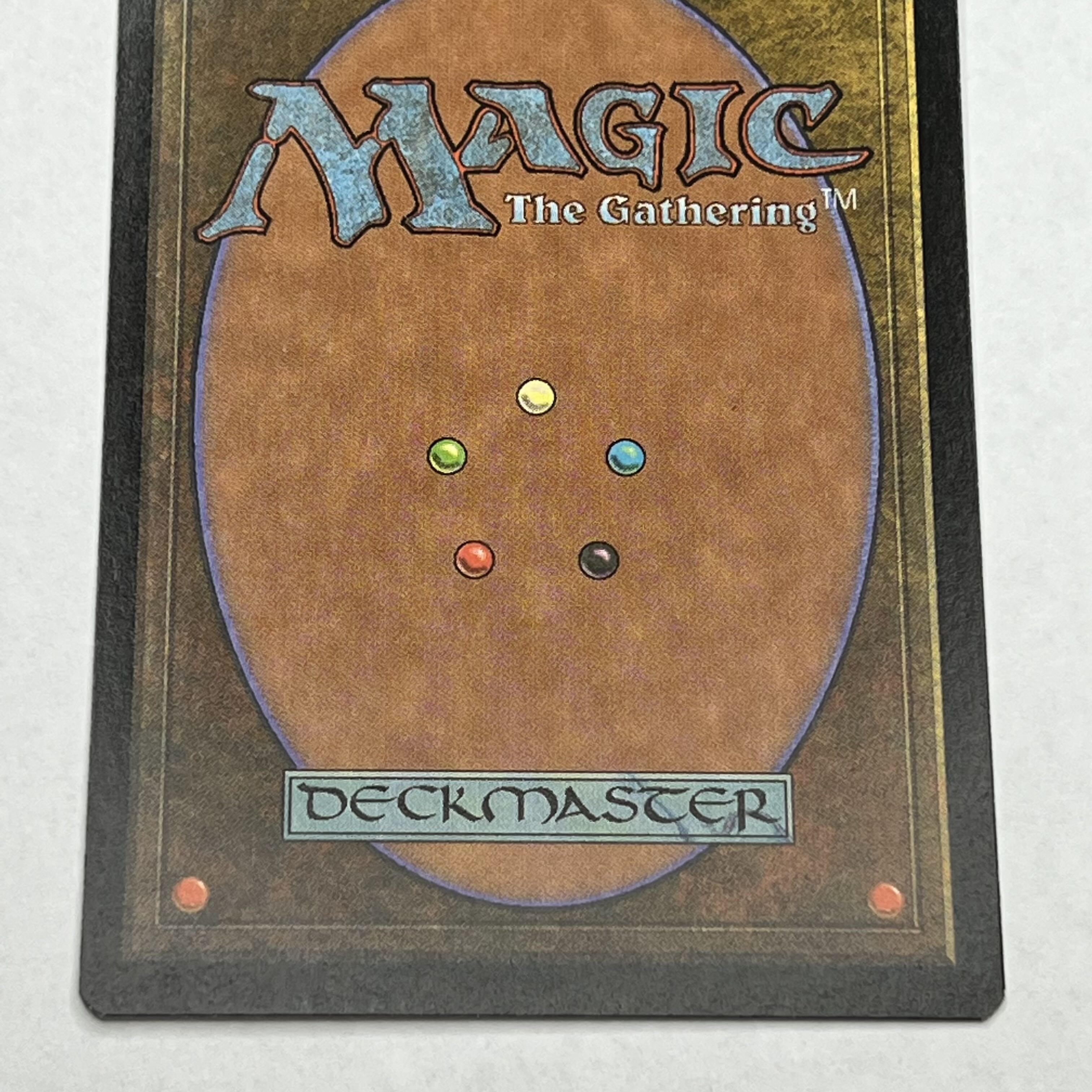 【5ED/EN】真鍮の都/City of Brass×2