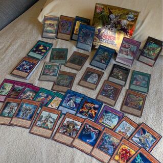 エターニティコード　フルコンプ　全種類セット！極美品！