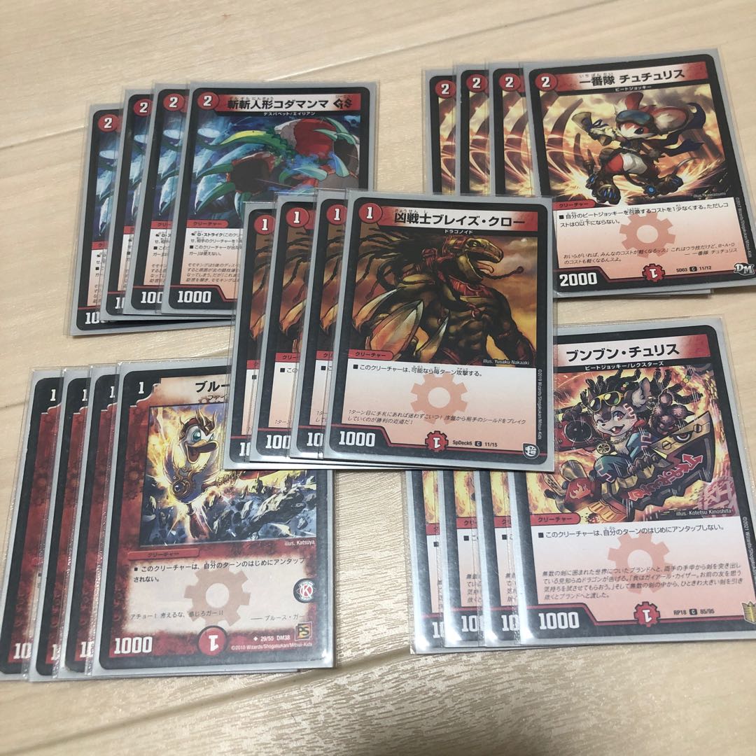 Red Mono Gaga Advance GR Gaga Gaiare Brand KGM M1/M40