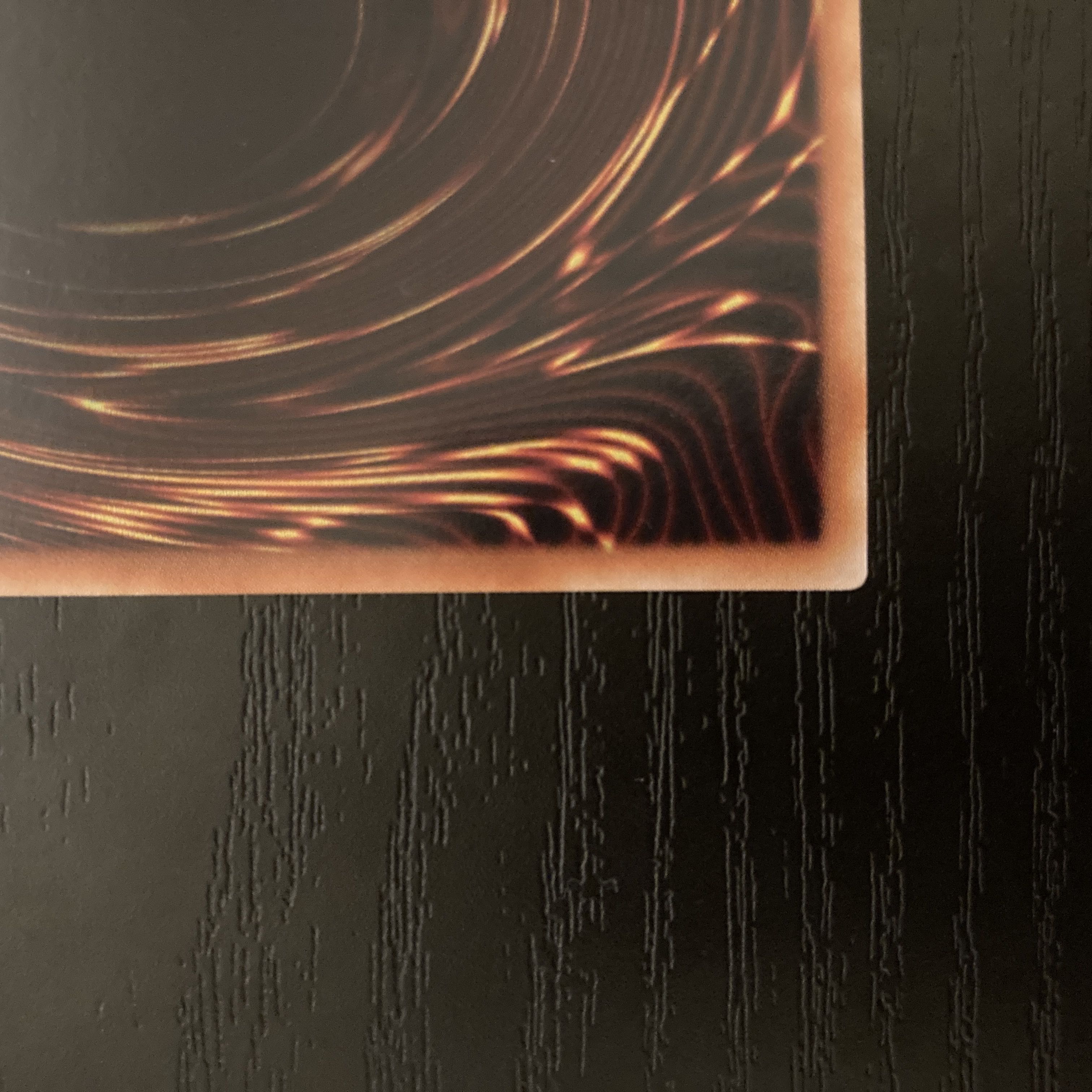 Cyber Twin Dragon Relief