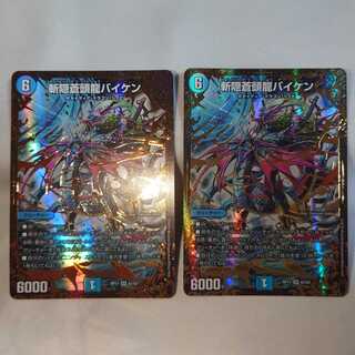 Zan'yaku Sotou Ryu Baiken 2 pieces