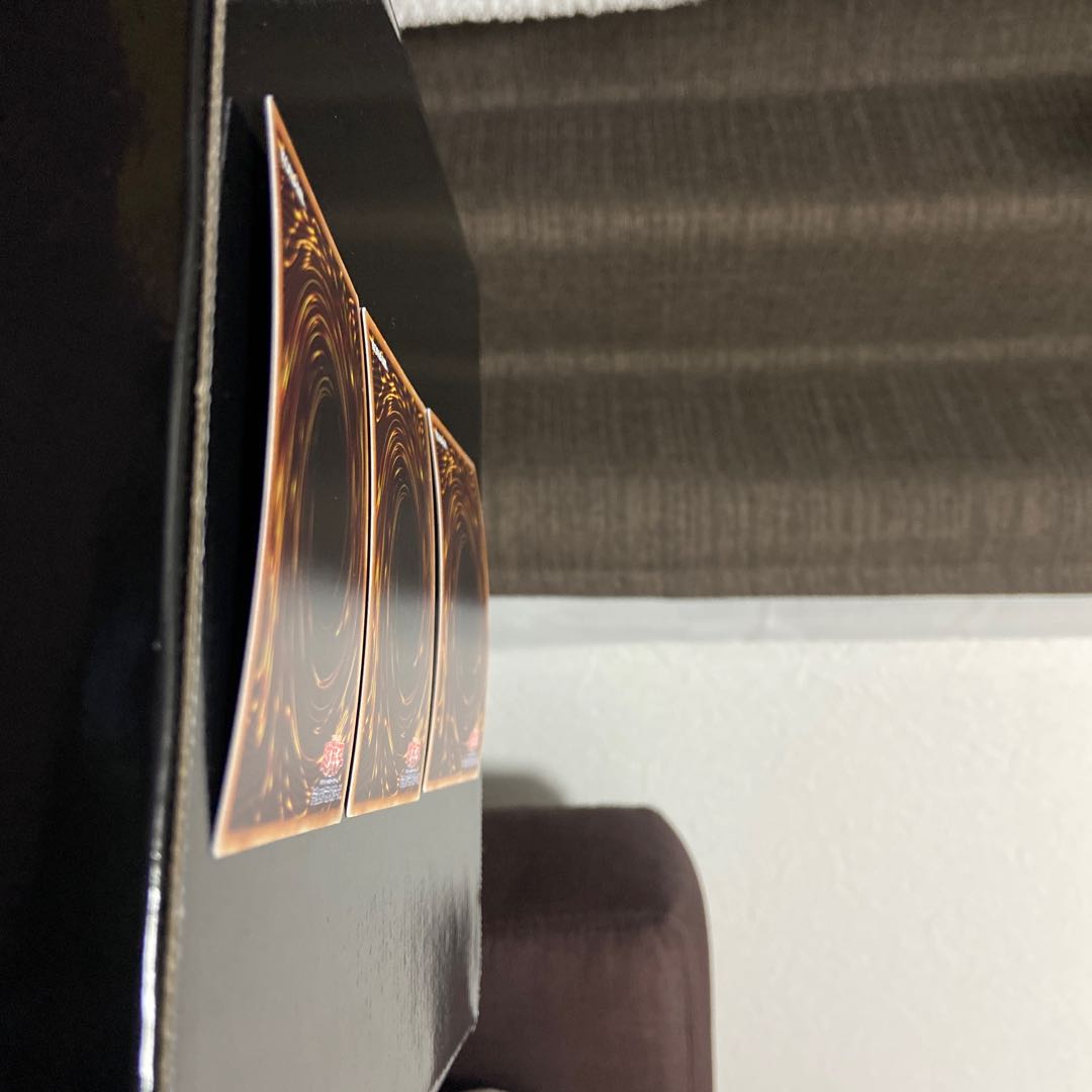 マシュマカロン パラレル スーパーレア JPC29 3枚セット