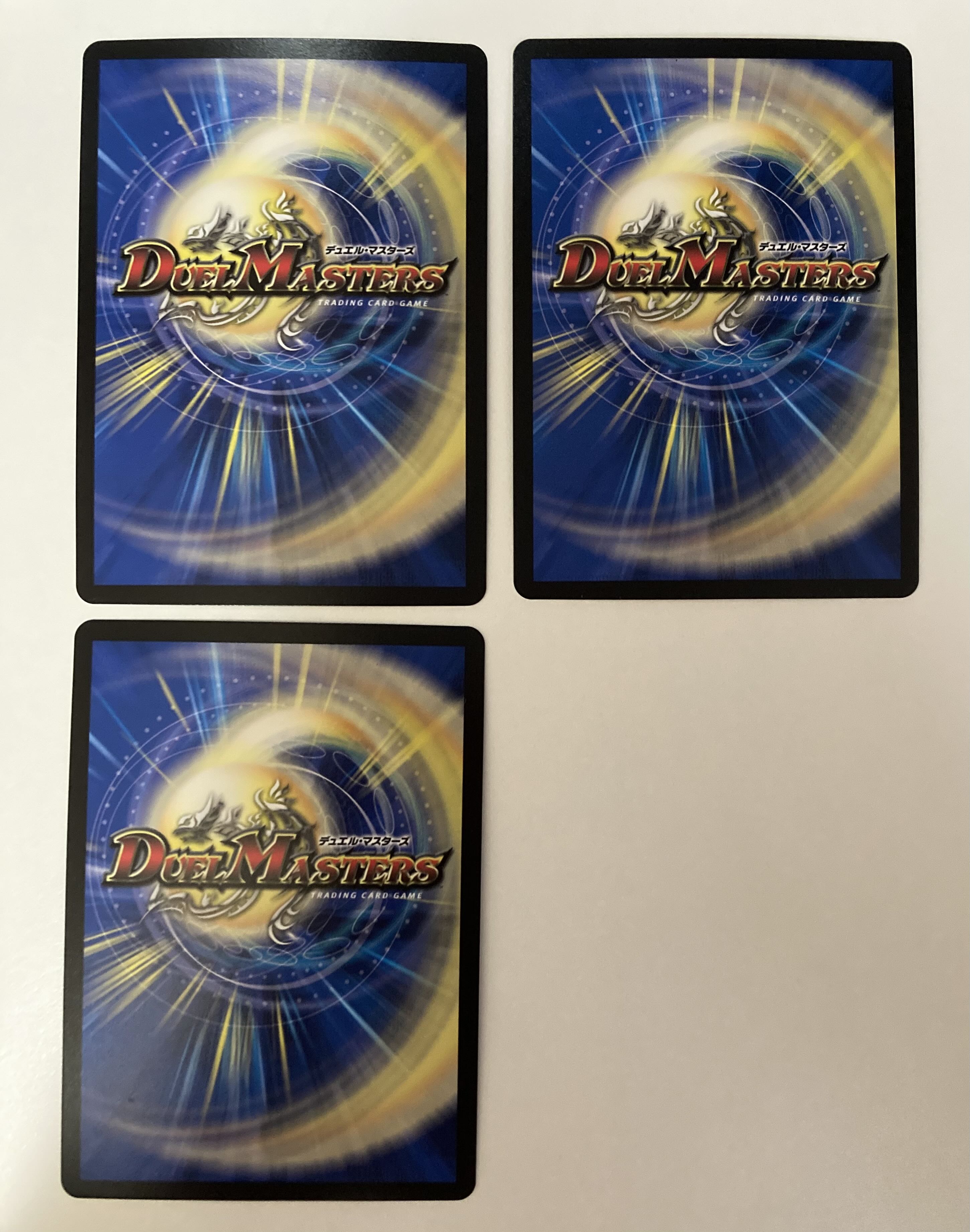 CS Promo] Ruins of the Lion King 3 pieces