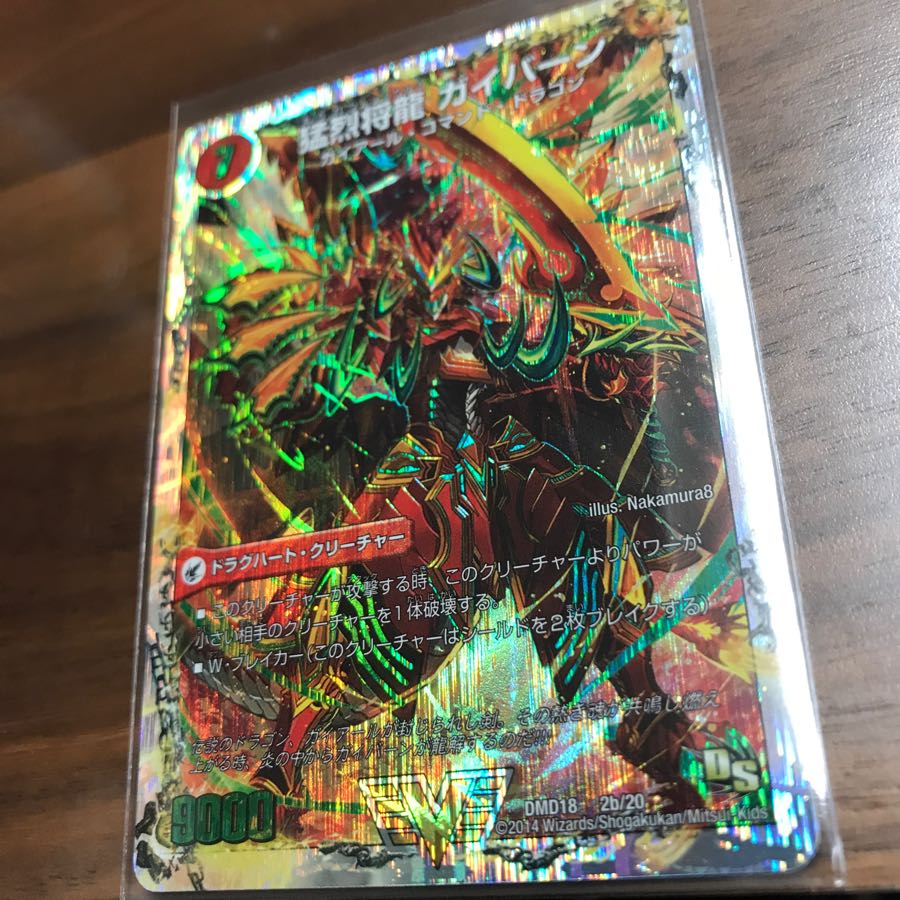 猛烈将龍 ガイバーン / 将龍剣 ガイアール