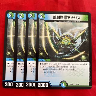 Electro Armor Armor Ana Squirrel 51/98