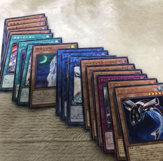 遊戯王まとめ売り