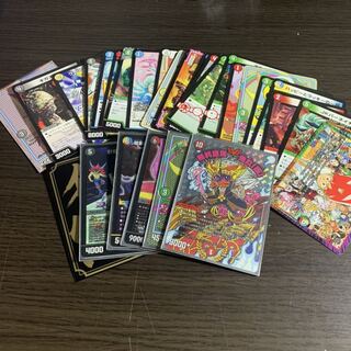 black box packs sold as a set