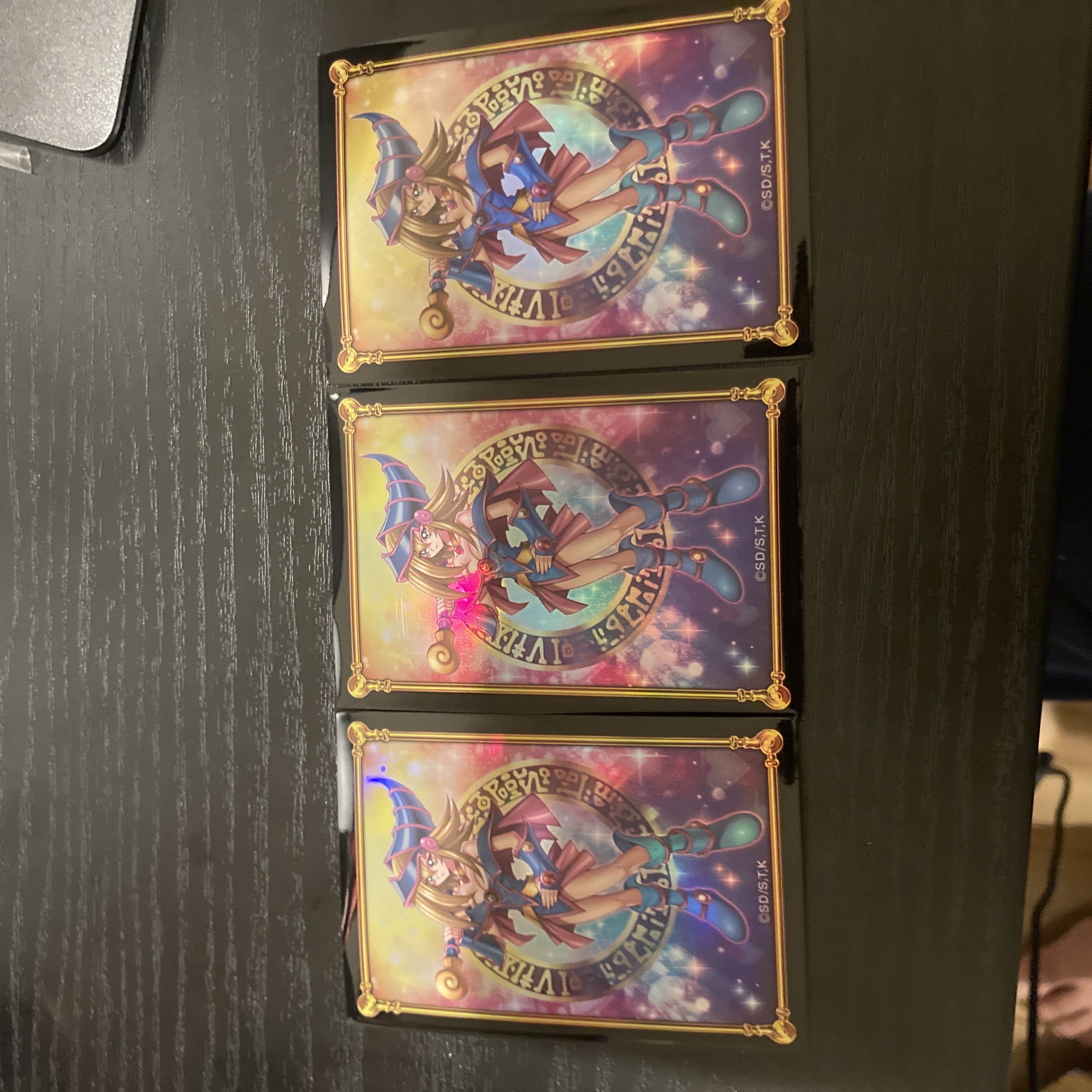 The White Silver Princess of the Labyrinth Castle Ultimate Rare JP030