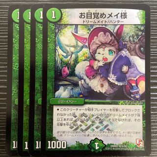 Dear Awakening Rosa, VR 5/55