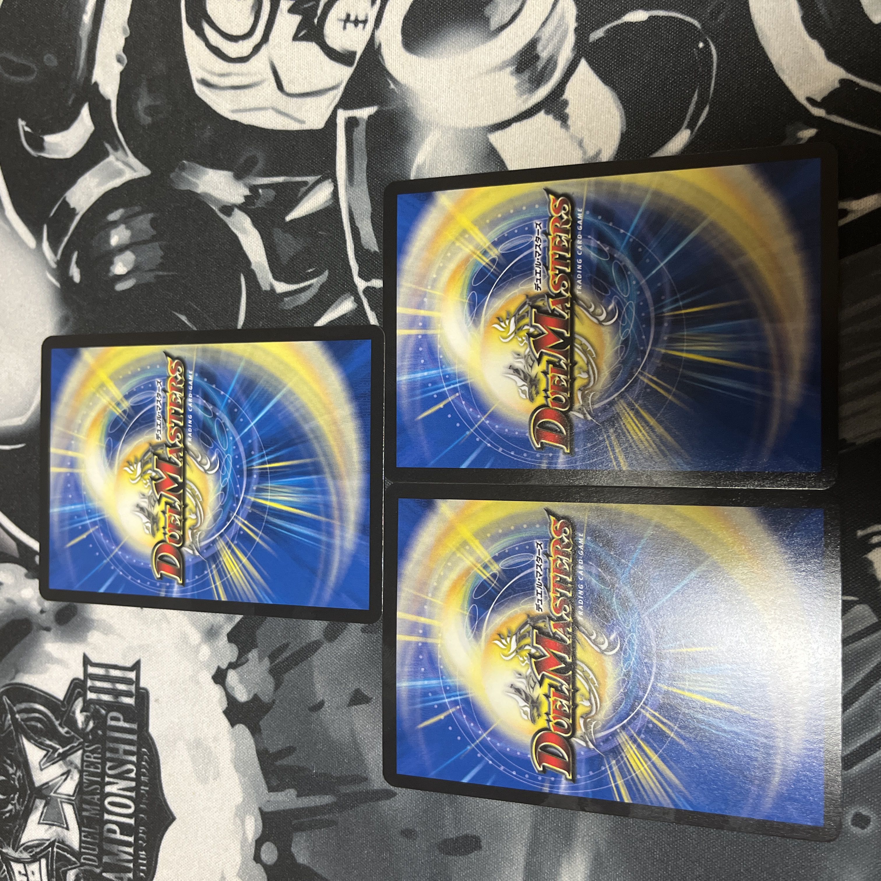 Cambero <Rezzo.Star>(20th Rare Spec.) SR 7A/20