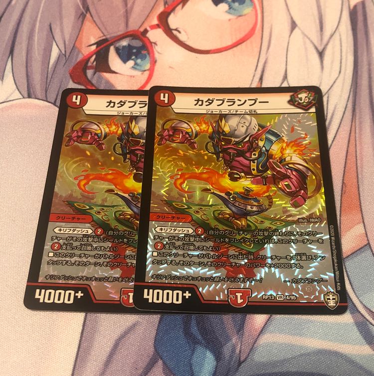 Ka Duosion Pu VR 4/95