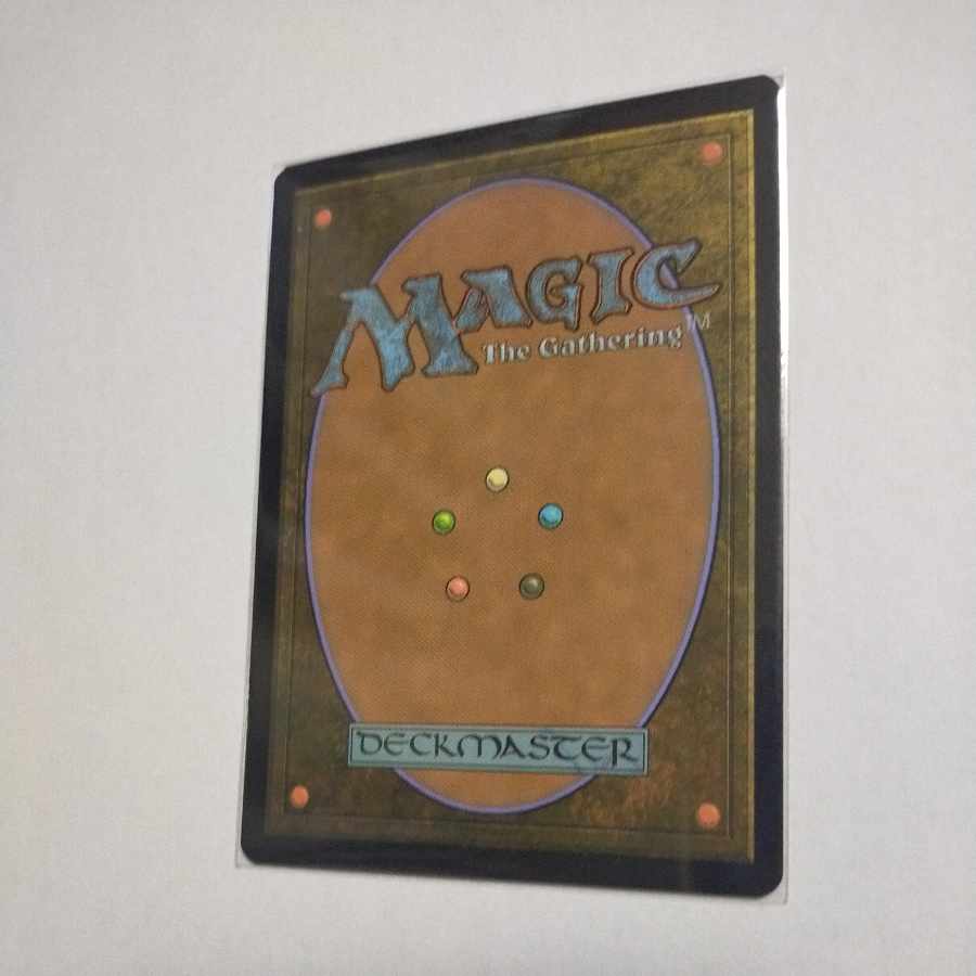 MTG Adeline, Resplendent Cathar Japanese