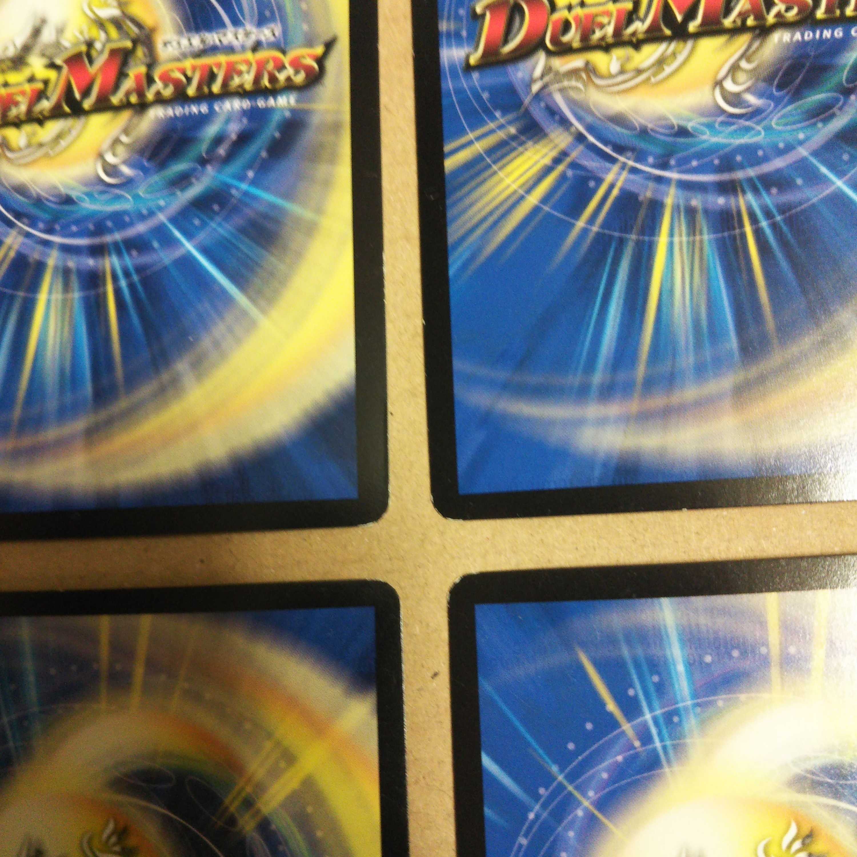 Samurai Family Samurai Eye, set of 4 stejras.