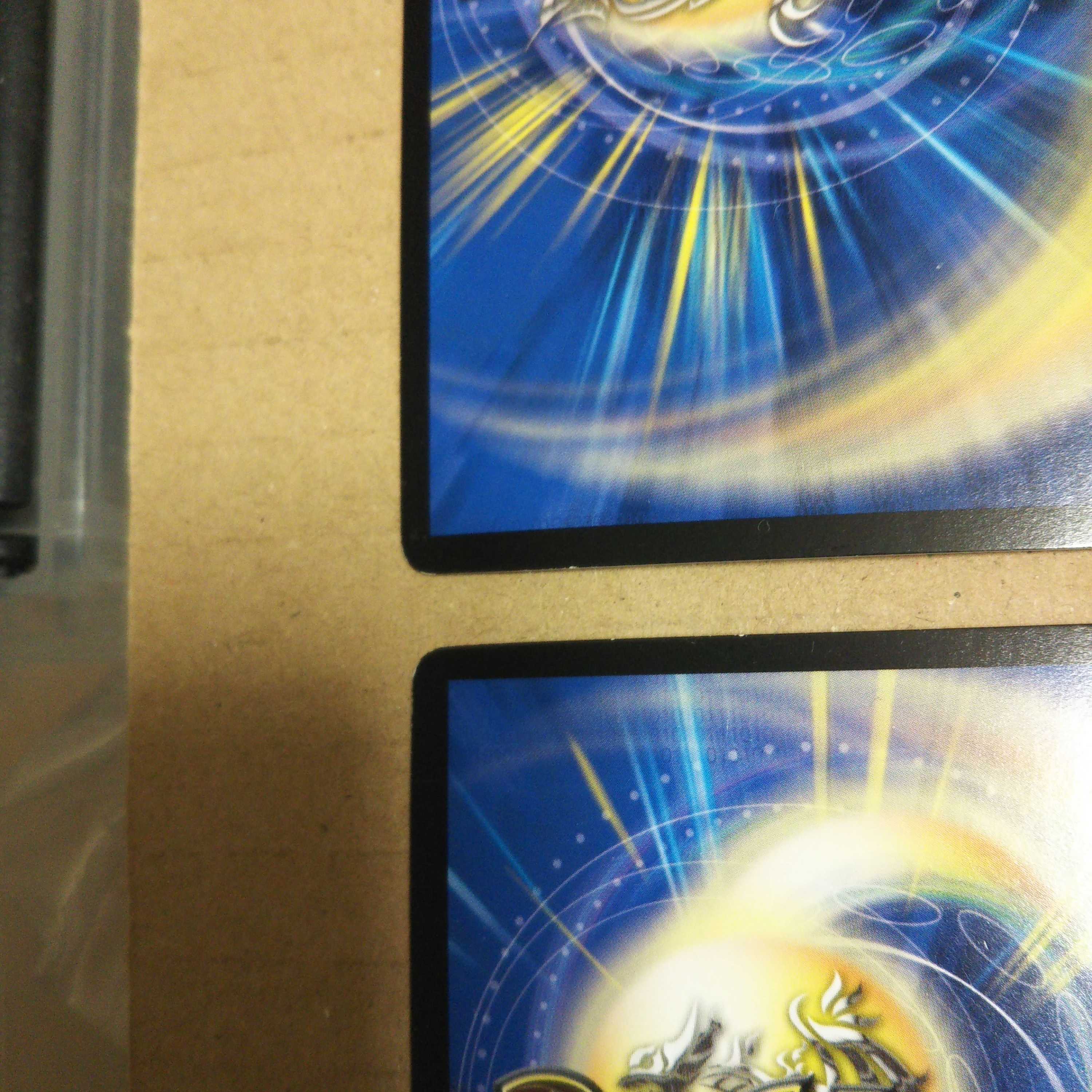 Samurai Family Samurai Eye, set of 4 stejras.