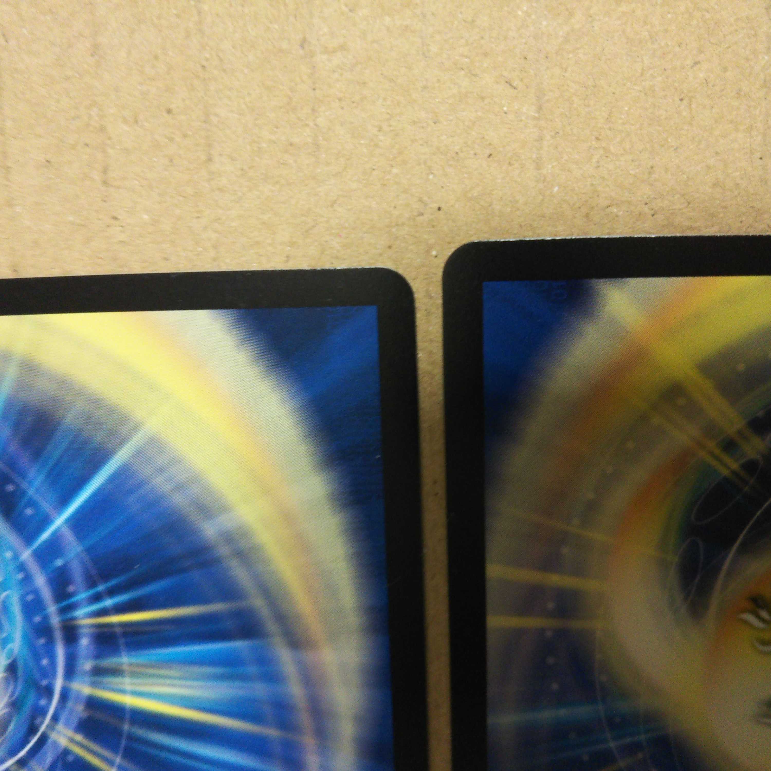 Roaring Break! trump card MAX R-foil 39/110 set of 4