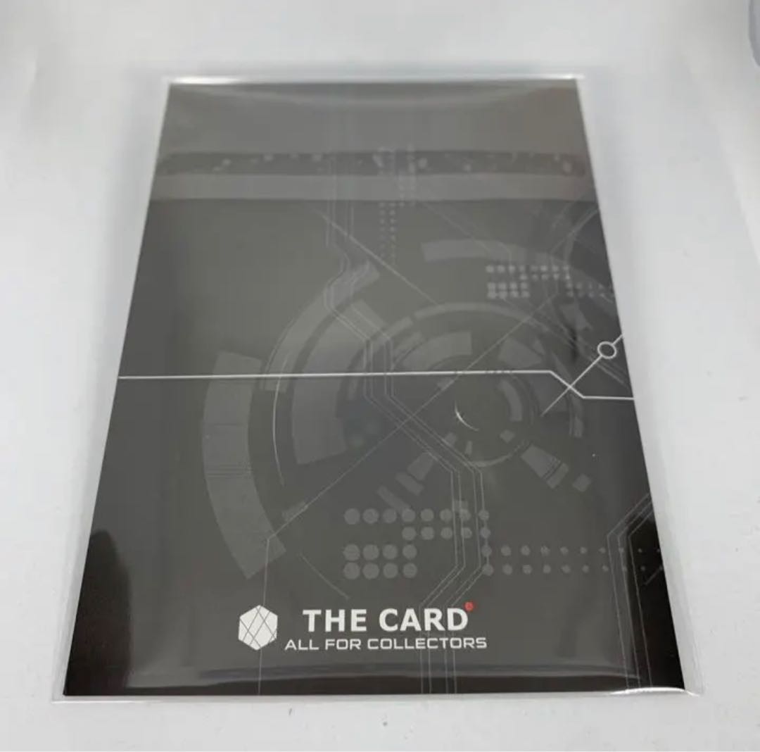 THECARD【PSA】センタリングツールForポケモン 1枚