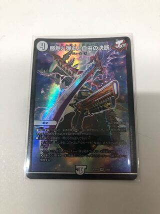 Victory Heat, Bullets and Freedom Decision VR 3/68