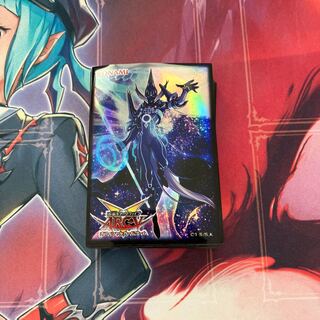 遊戯王　スリーブ