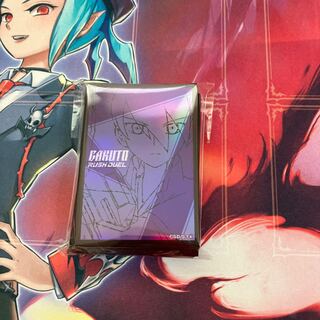 遊戯王　スリーブ