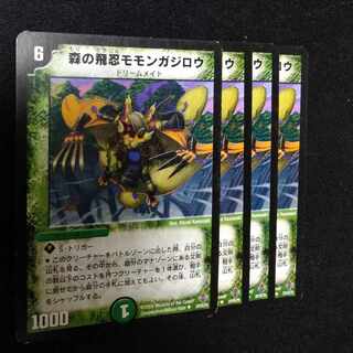 デュエルマスターズ 森の飛忍モモンガジロウ 000000002101_J85huUA.jpg
