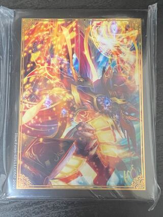 フルコンプ×風太郎スリーブ