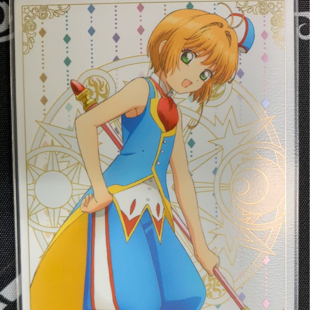 アルカクラウンデッキ