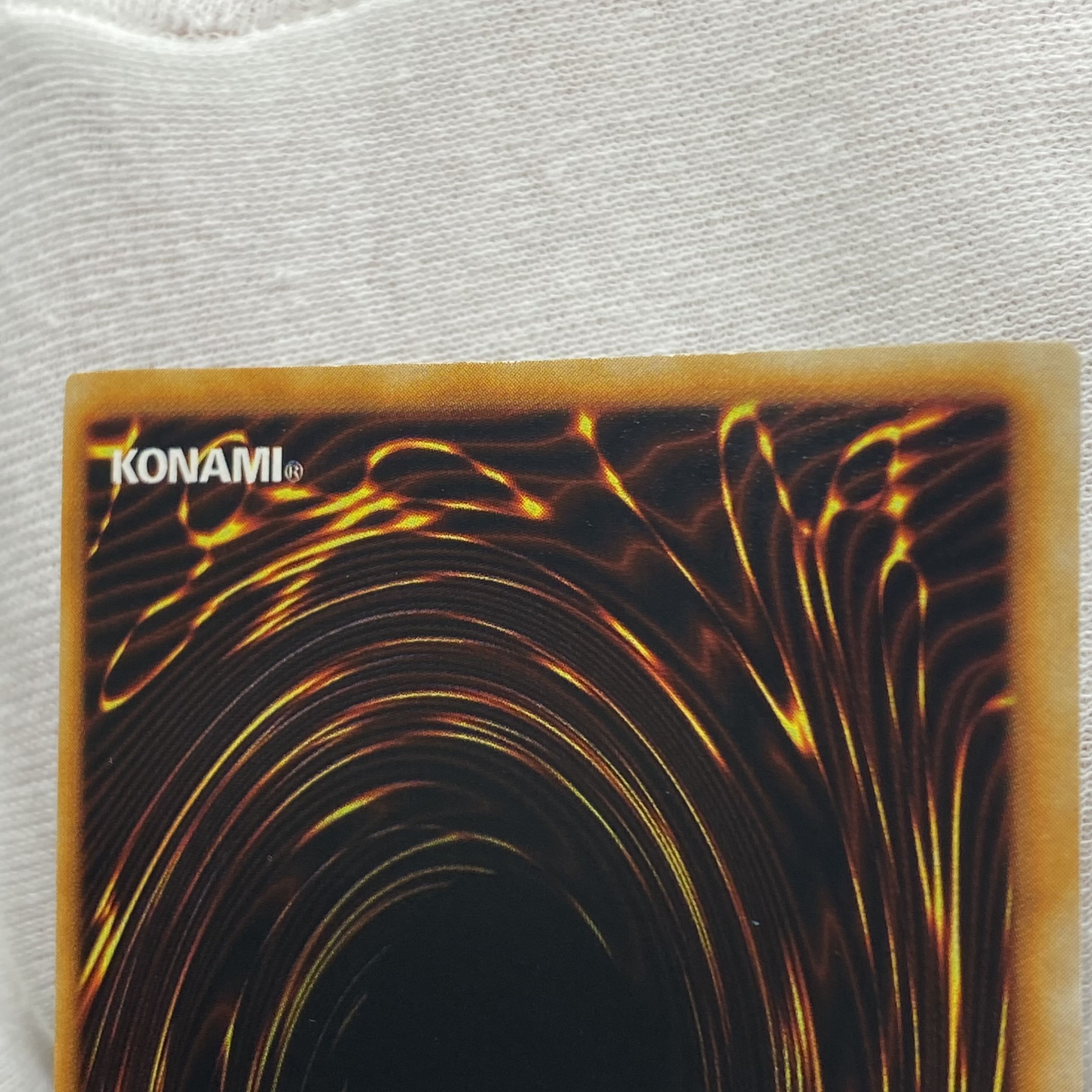 アクア・マドール ウルシク ウルトラシークレット 【闇界決闘記】体験会特典プロモ