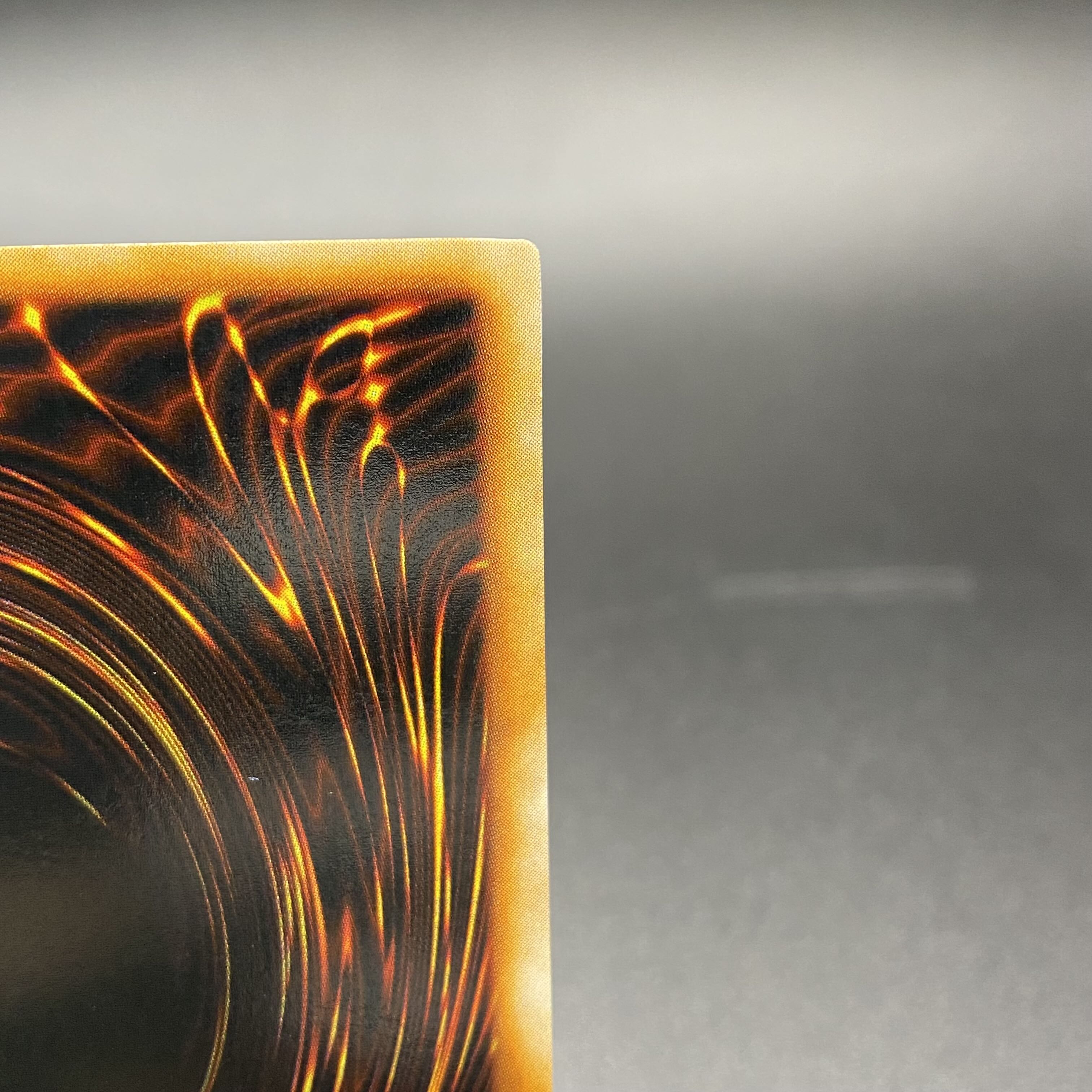 アクア・マドール ウルシク ウルトラシークレット 【闇界決闘記】体験会特典プロモ