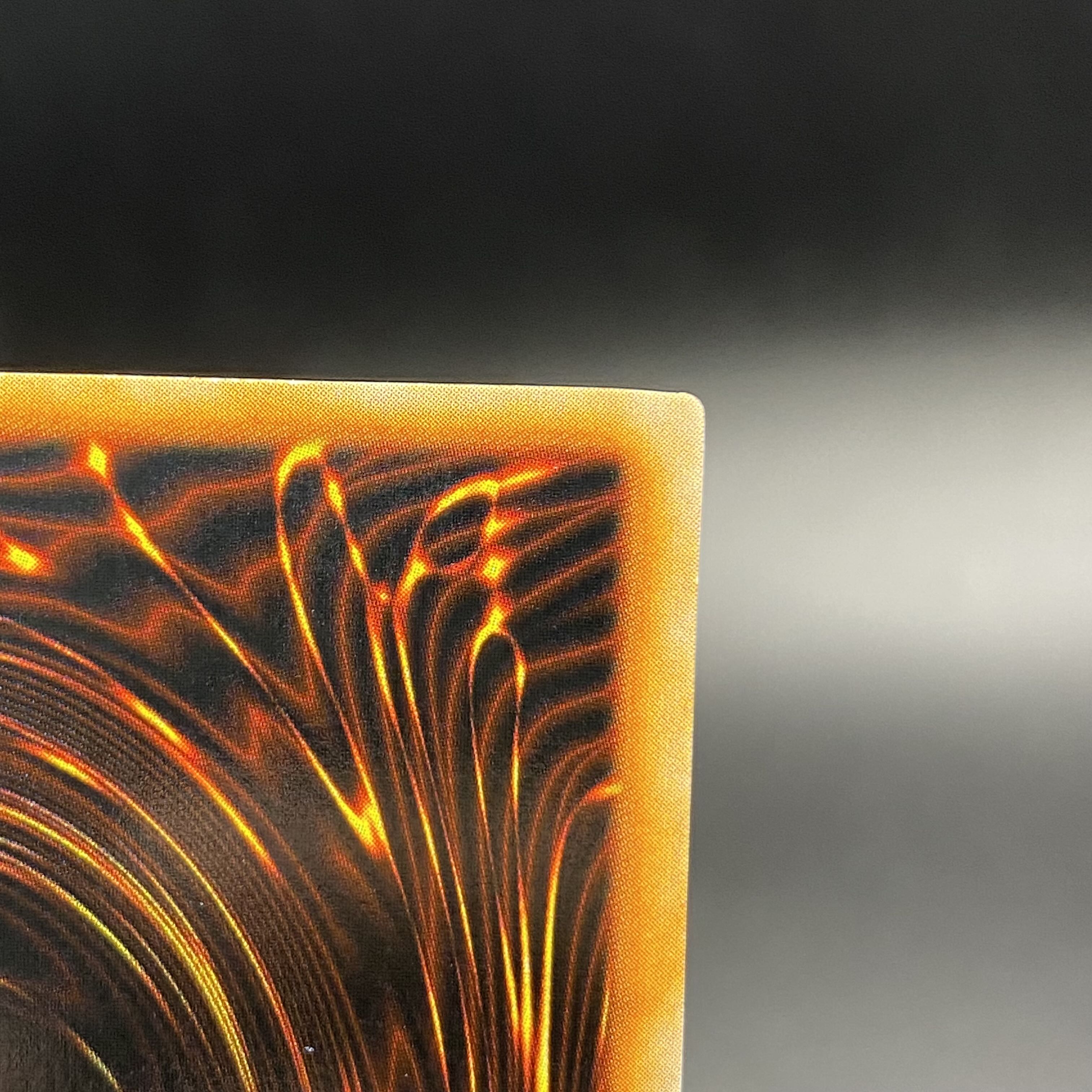 アクア・マドール ウルシク ウルトラシークレット 【闇界決闘記】体験会特典プロモ