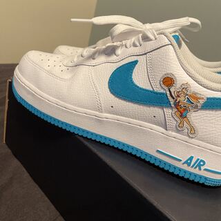 スペースプレイヤーズエアフォース1 28cm