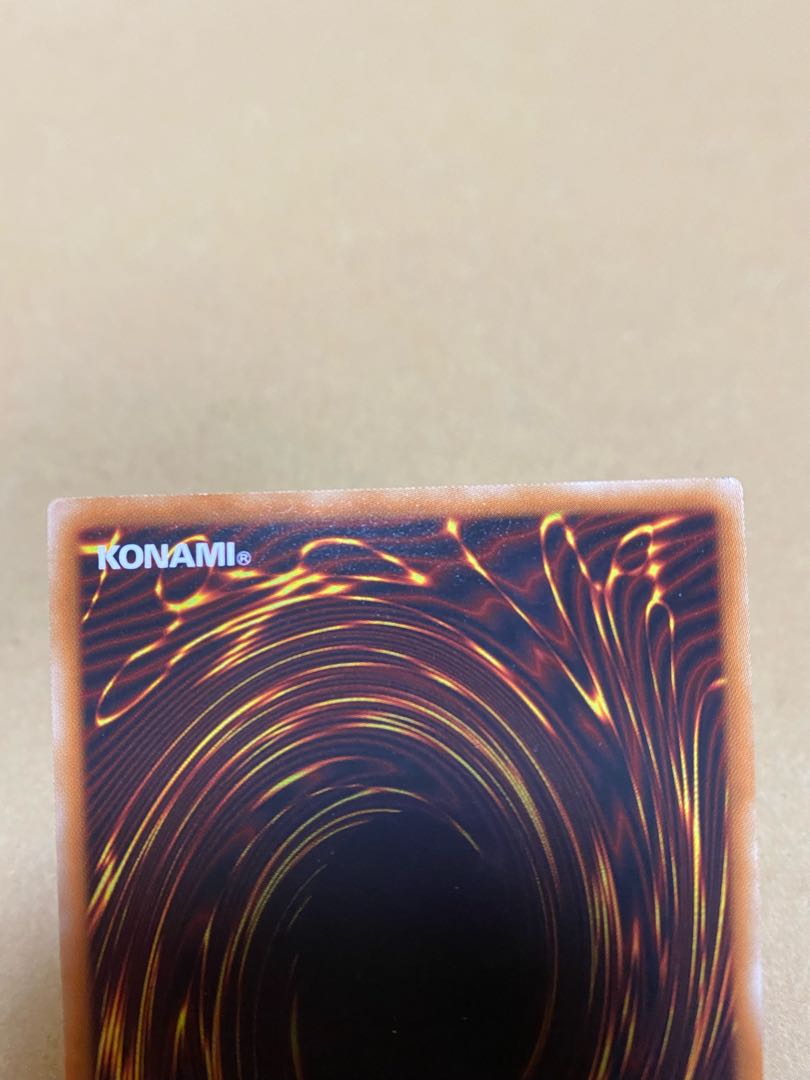 Red-Eyes Flare Metal Dragon Secret Rare JP054