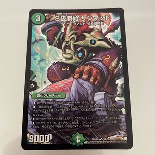 Class S Primitive Sunmad SR S9/S9