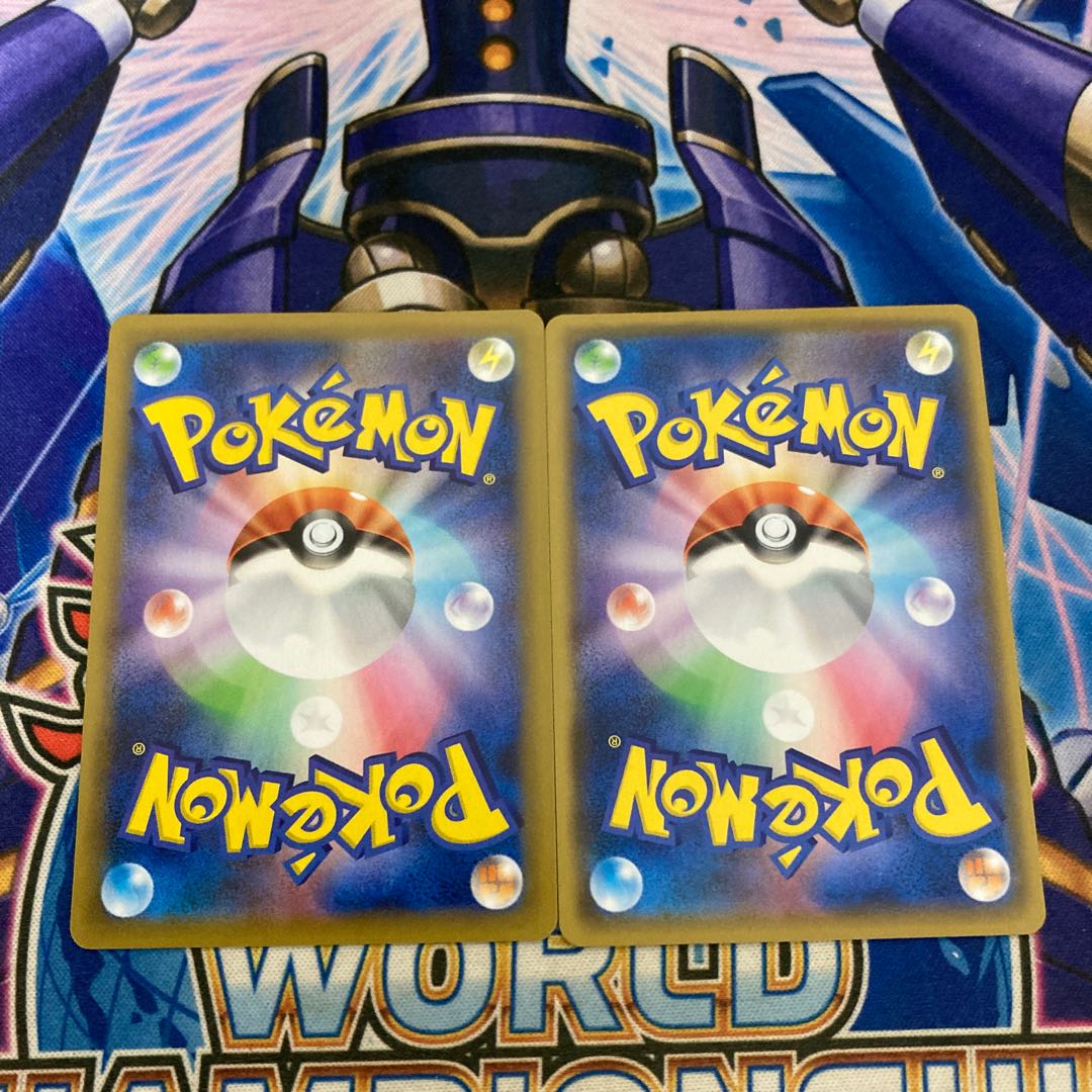 Reshiram25th Zekrom 25th Set