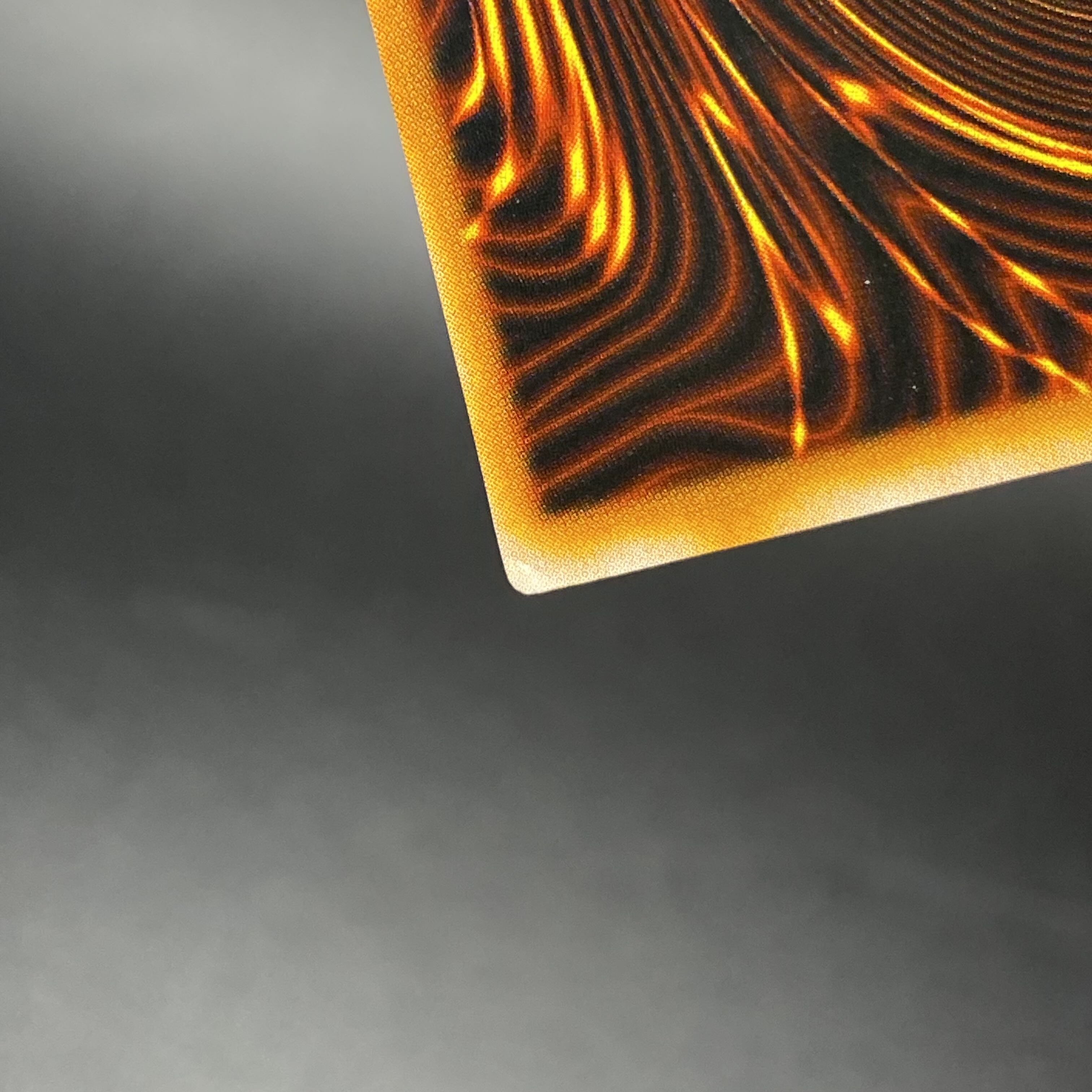 Blue-Eyes White Dragon Early Ultra Rare Promo Sweepstakes Card