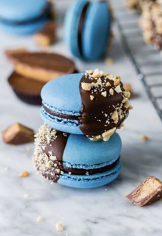 The 1st Tunkalon First Oripa for Mr. Mega