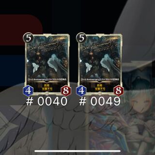 早いモノ勝ち　スカイガルド2枚セット