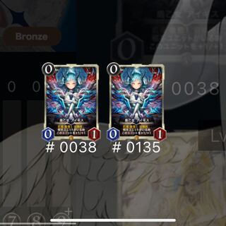 アイギス2枚セット