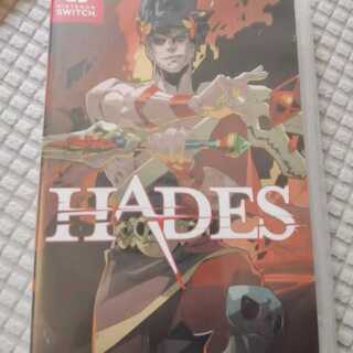 Hades switch