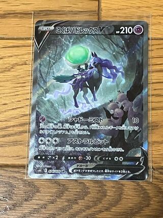 Kokuba Budrex V SR 076/070