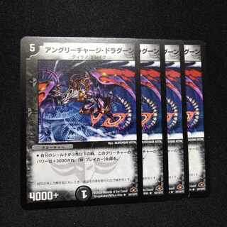 アングリーチャージ・ドラグーン R 24/110/Y7　2308