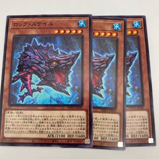 Rock Scale Normal JP030 3