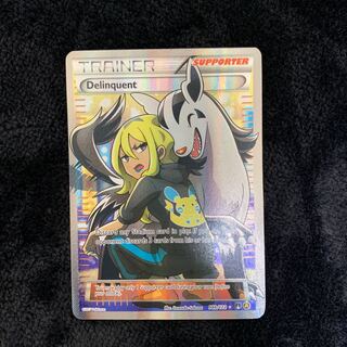 こわいおねえさん　英語版　98b/122