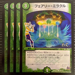 Fairy Miracle (H.C.) C 78/????