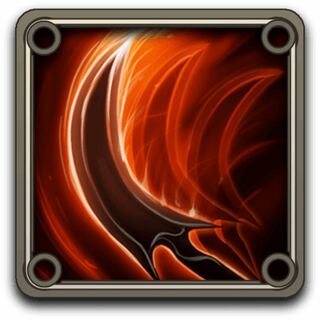 スピリット 死亡時:相手リーダーに3ダメージ&死亡時:相手リーダーに2ダメージ