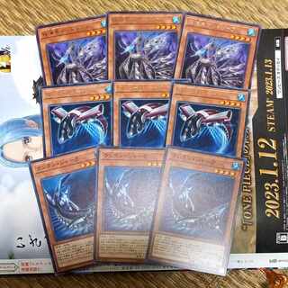 Buzzsaw Shark&Lifeless Leaffish&Lantern Shark [Nash, Jellyfish Seniors, Fish Tribe