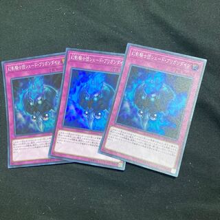 The Phantom Knights of Shade Brigandine Super Rare JP047