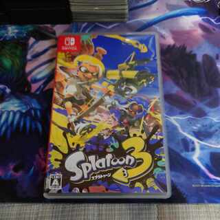 スプラトゥーン3