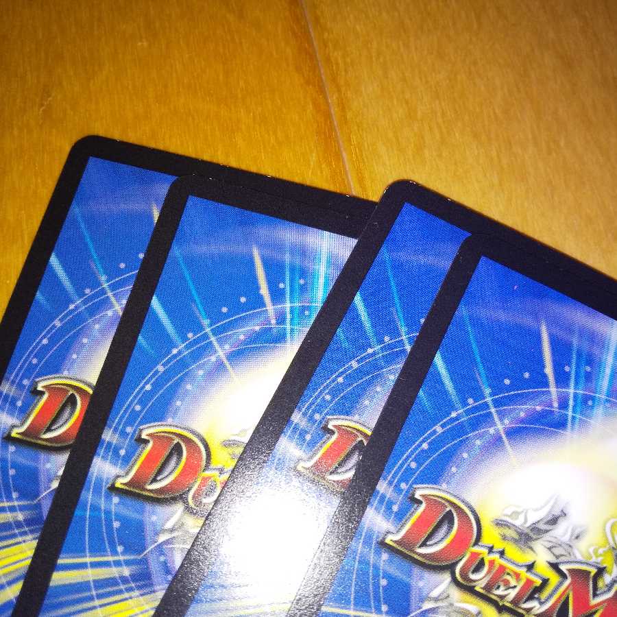 4 Sankaku 4 Luminaries