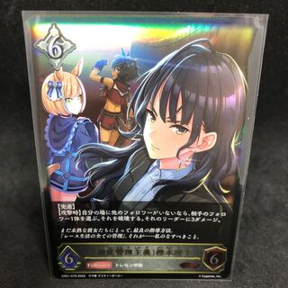 LG79 [Thorough Control Principle] Riko Kashimoto