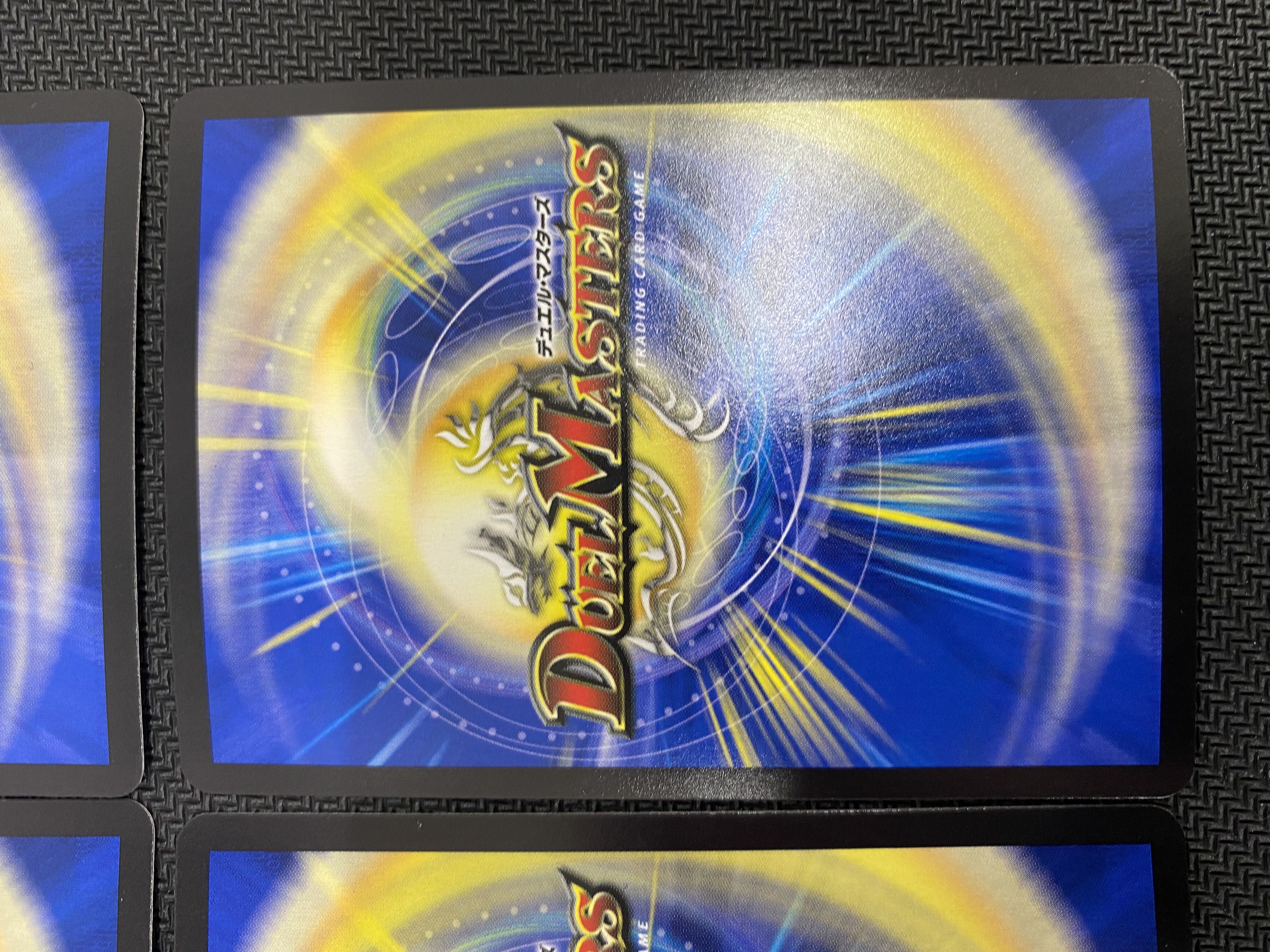 [2022/10/23 Final Sale](Set for Sale/Play)Four Princes of Nature Gaia Hazard 4-Pack RP22 SR S8/S8 ⑫